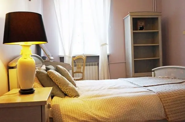 AAA STAY Market Square Old Town - Oda