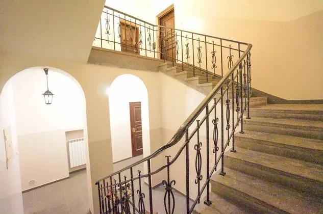 AAA STAY Premium Apartments Old Town - İç Mekan