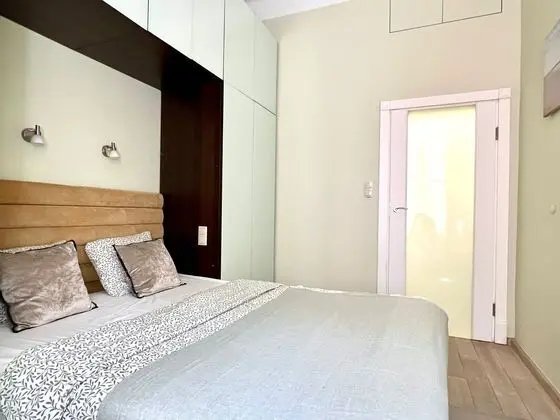 AAA STAY Premium Apartments Old Town - Oda