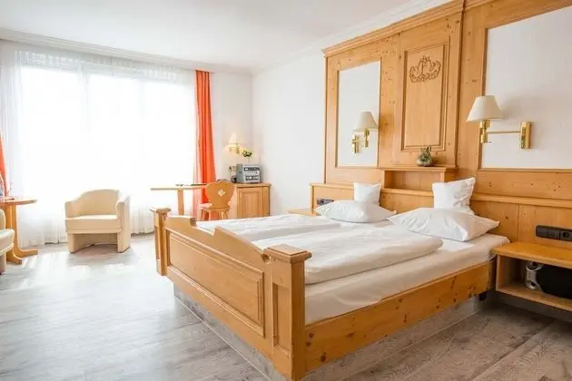 AAAA Hotelwelt Kübler - Öne Çıkan Resim