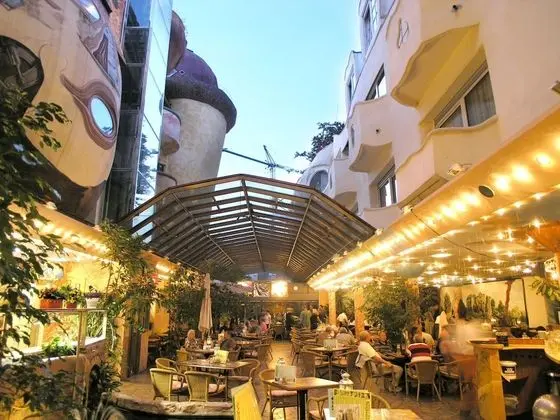AAAA Hotelwelt Kübler - Yerinde Yemek