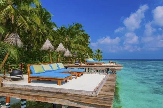 aaaVeee Nature's Paradise - 1