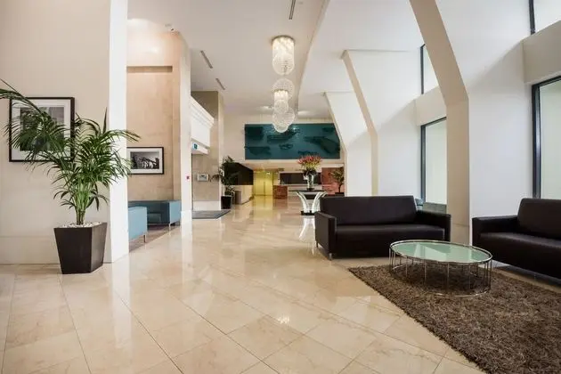 AAB Apartments Brisbane CBD - Lobi