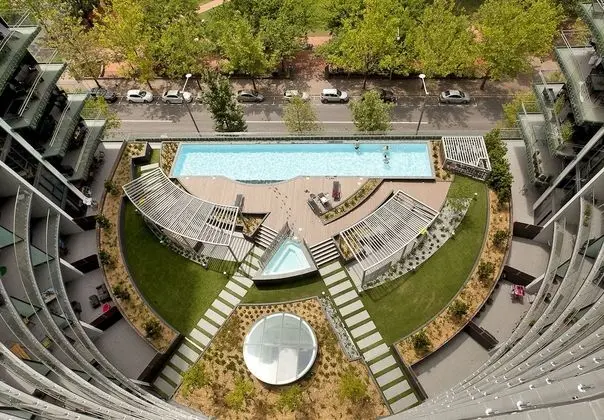 AAC Apartments - Manhattan - Öne Çıkan Resim