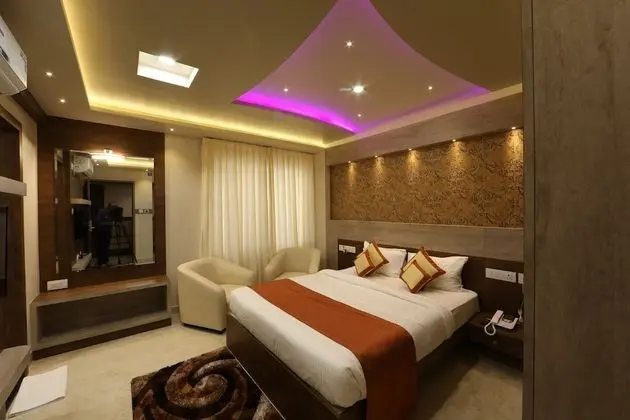 Aaccord Suites Inn