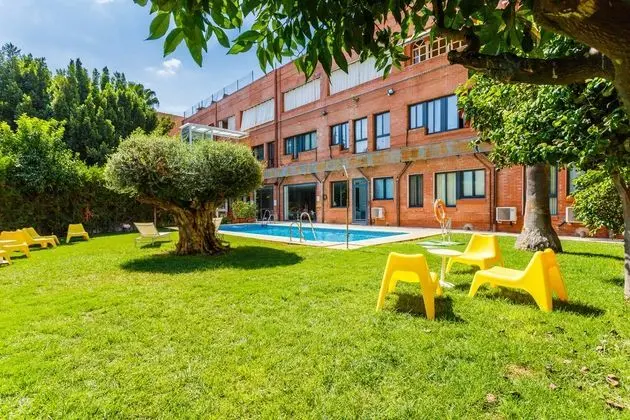 AACR Monteolivos Hotel - Öne Çıkan Resim