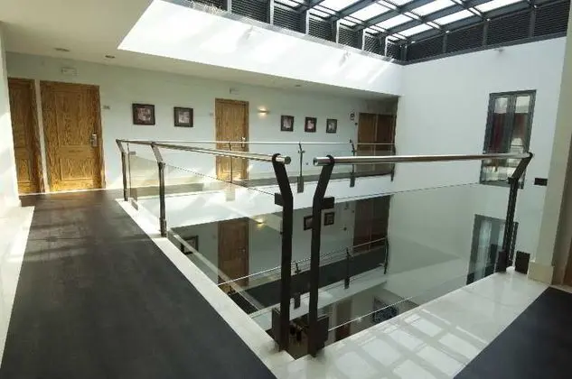 AACR Museo - Genel