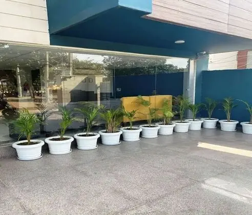 Aadat Residency