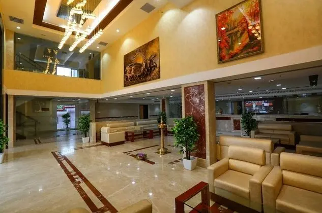 Hotel Aadithya