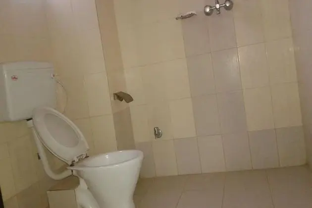 Hotel Aagaman - Banyo Tipleri