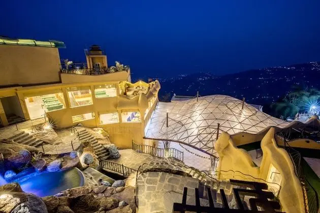 Aagantuk Resort