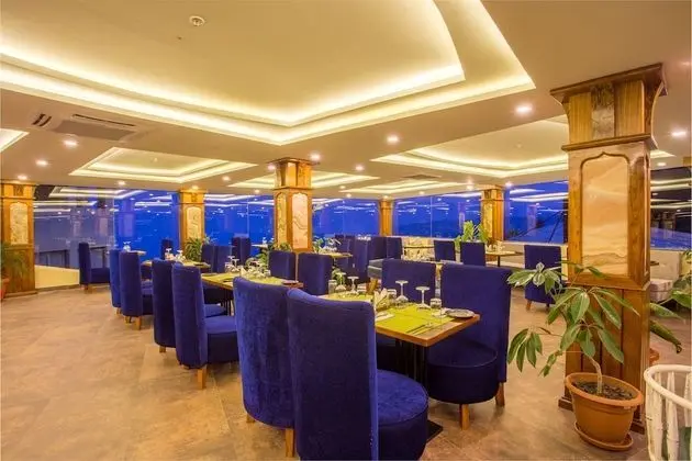 Aagantuk Resort - Yerinde Yemek