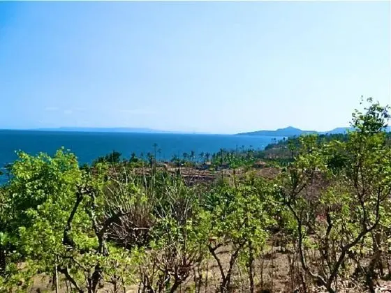 Aahh Bali B&B Seraya - Konum Öne Çıkanlar