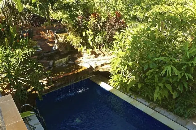 Aahh Bali Bed and Breakfast