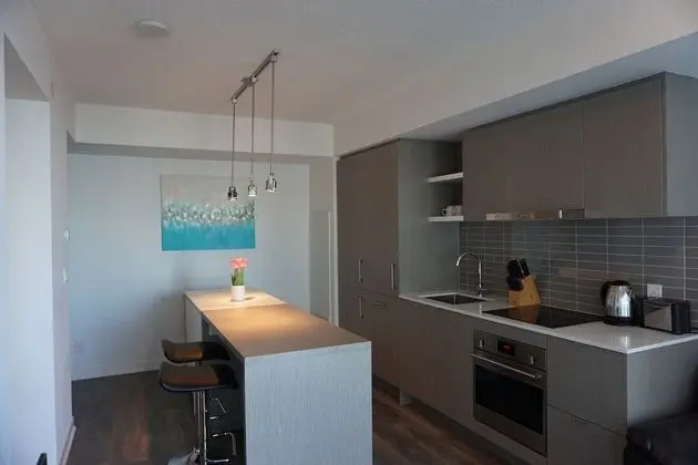 Aaira Suites at 1 York St - Öne Çıkan Resim
