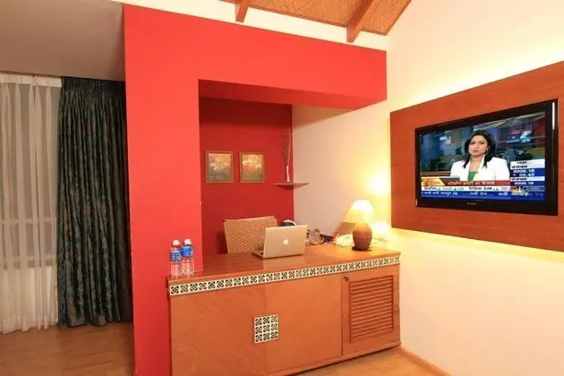 Hotel Aajura