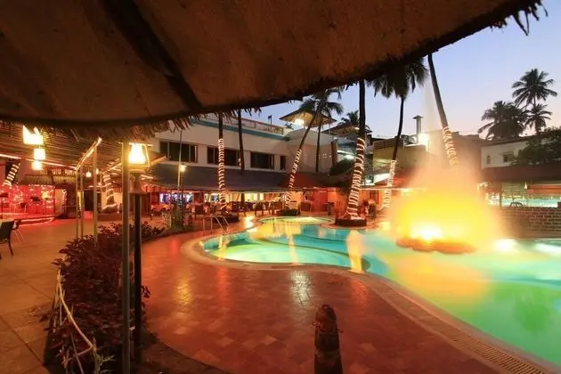 Hotel Aajura