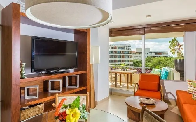 Aak-Bal All Suite Resort - Öne Çıkan Resim