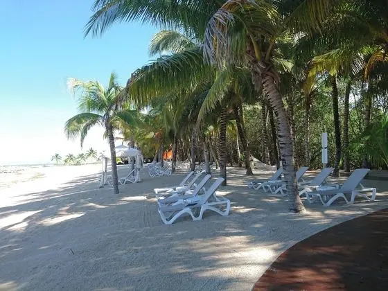 Aak-Bal All Suite Resort - Plaj