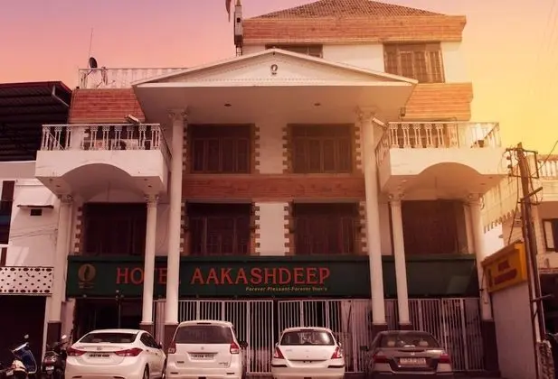 Hotel Aakashdeep