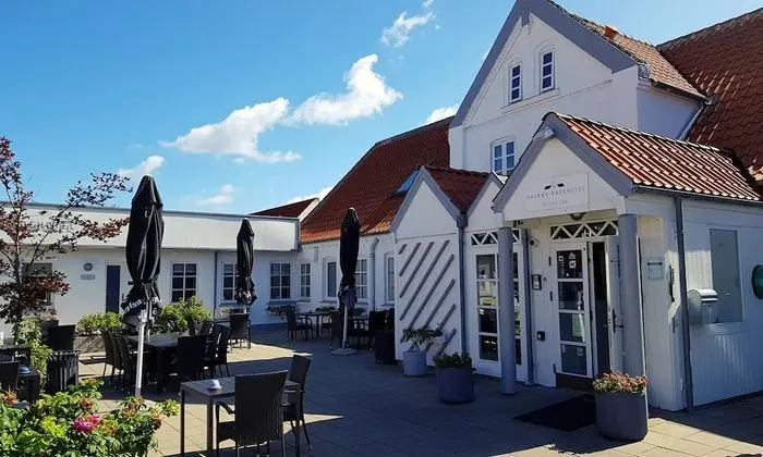 Aalbæk Badehotel
