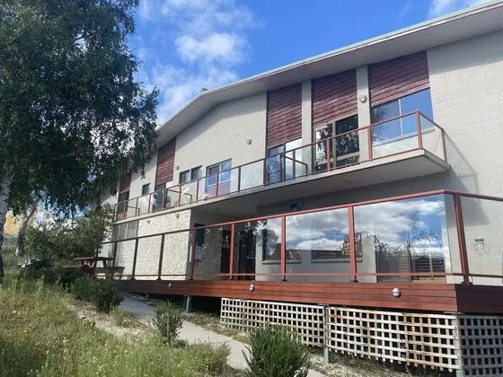 Aalberg Chalet