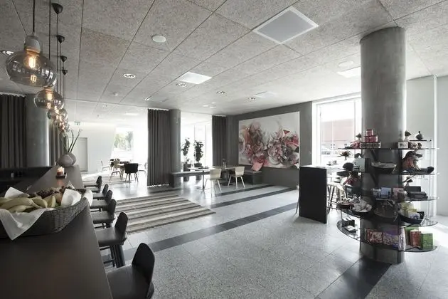 Aalborg Airport Hotel