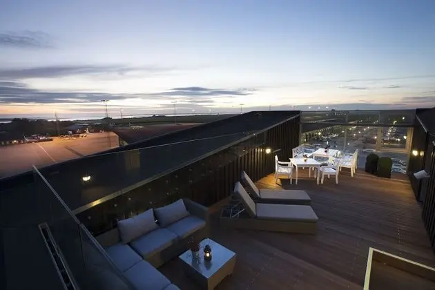 Aalborg Airport Hotel