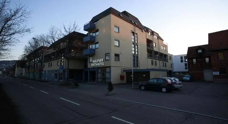 Aalener Ratshotel
