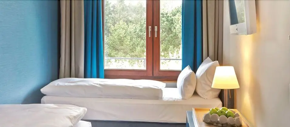 AALERNHÜS hotel & spa - Oda