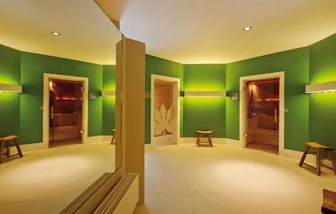 AALERNHÜS hotel & spa - Spa