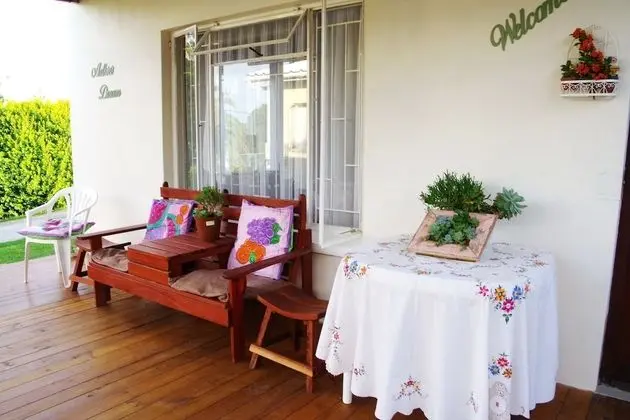 Aalkies Dream Luxurious Selfcatering - Dış Mekan