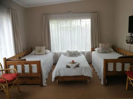 Aalkies Dream Luxurious Selfcatering - Oda