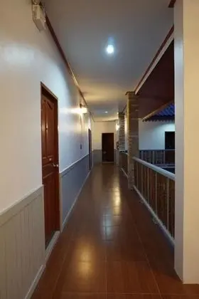 The Aam Resort Bang Sa-Re - İç Mekan