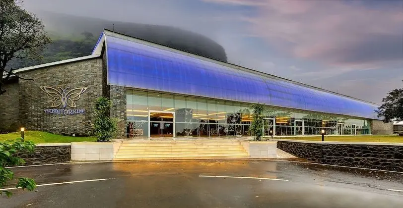 Aamby Valley City - 1