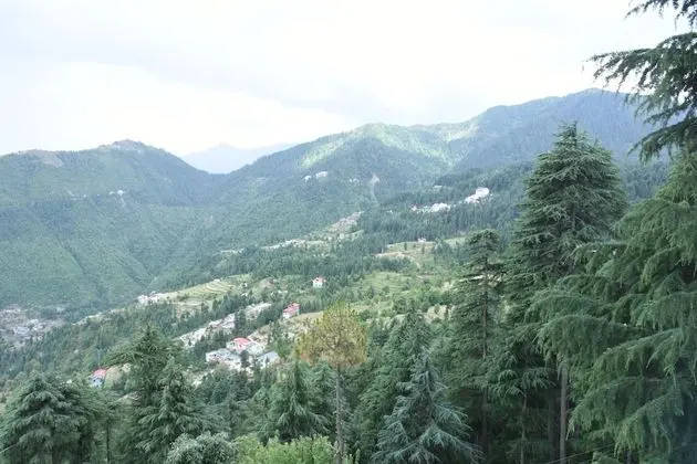 Aamod Aanantham Country Resort