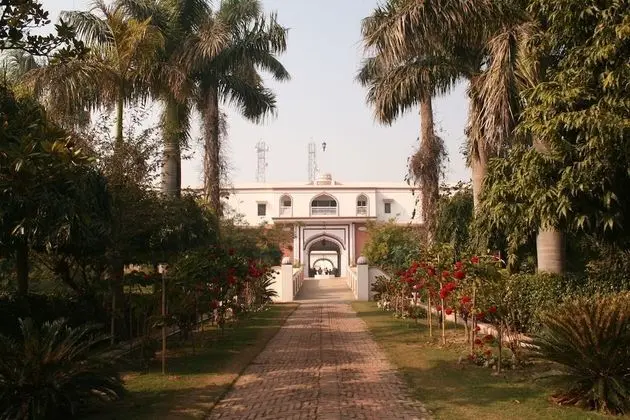 Aamod Mudfort Kuchesar - 1