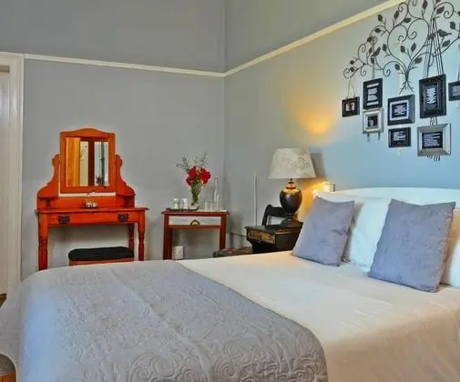 Aan de Doorns Guesthouse - Oda