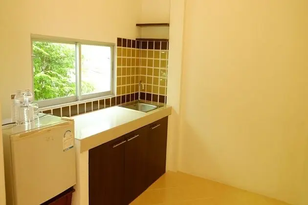 Aana Residence Resort - Mutfak