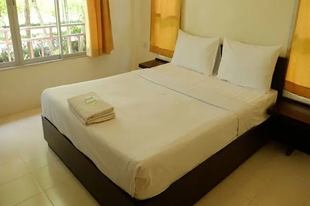 Aana Residence Resort - Oda