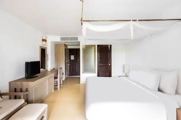 Aana Resort & Spa - Oda