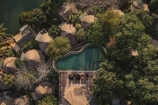 Aana Resort & Spa - Öne Çıkan Resim