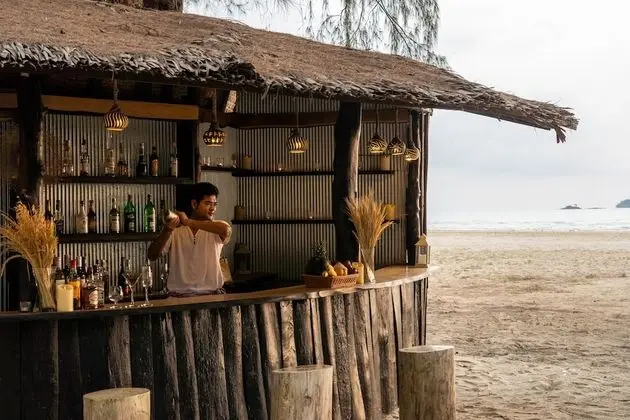 Aana Resort & Spa - Plaj