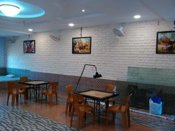 Aanandi Farm and Resort - Yerinde Yemek