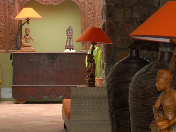 Aanari Hotel & Spa