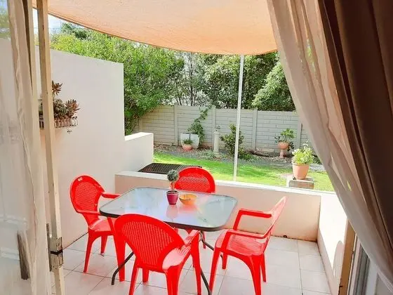 Aandrus Guesthouse - Dış Mekan