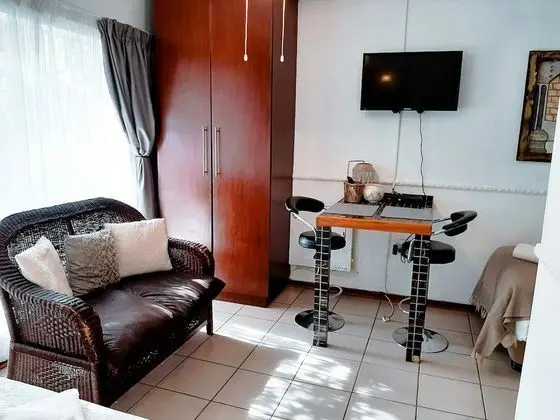 Aandrus Guesthouse - Mutfak