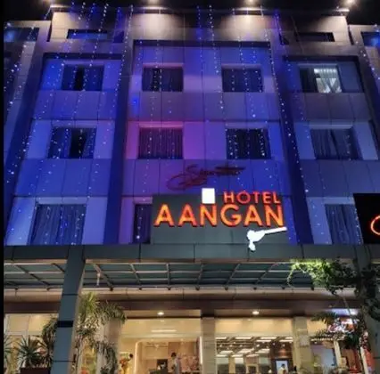 Hotel Aangan