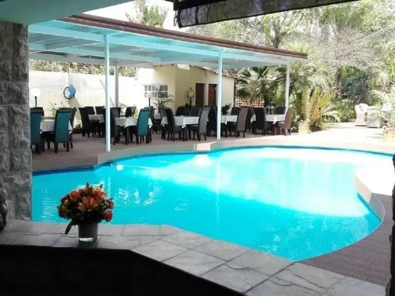 Aanmani Rose Guest House