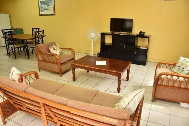 Aanola Villas A1 Peaceful Flat
